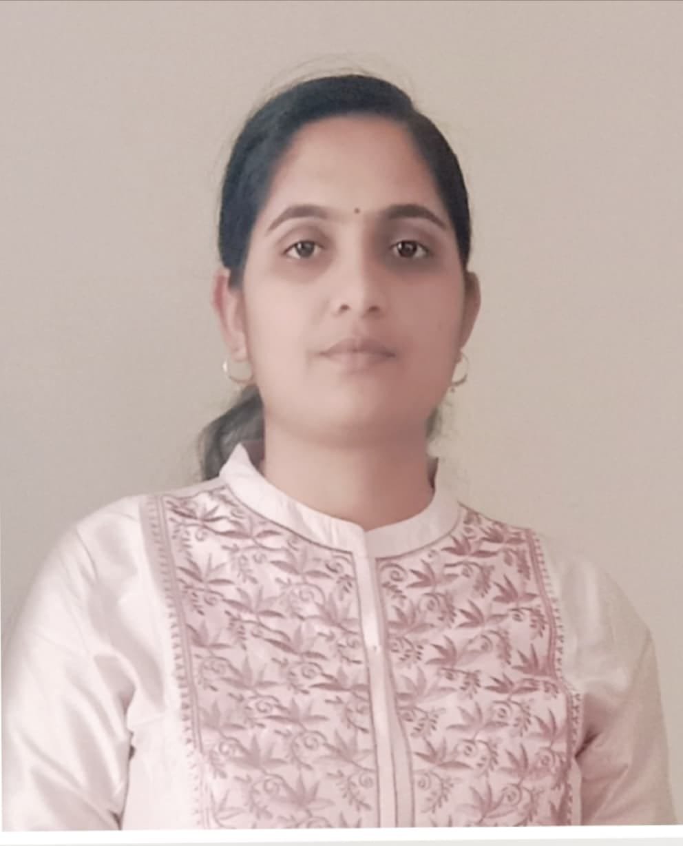 Miss. Reshma Bapurao Gavhane